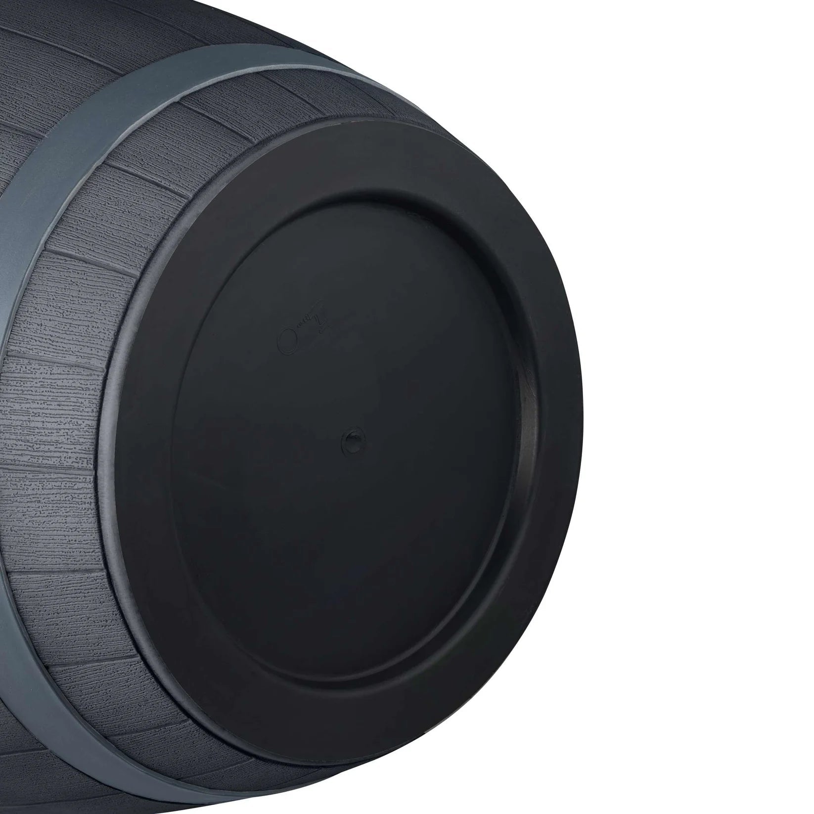 18-Inch Wine Barrel Planter - 85660 - Futurescape Landscaping