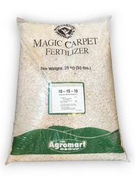 Magic Carpet Fertilizer 10-10-10