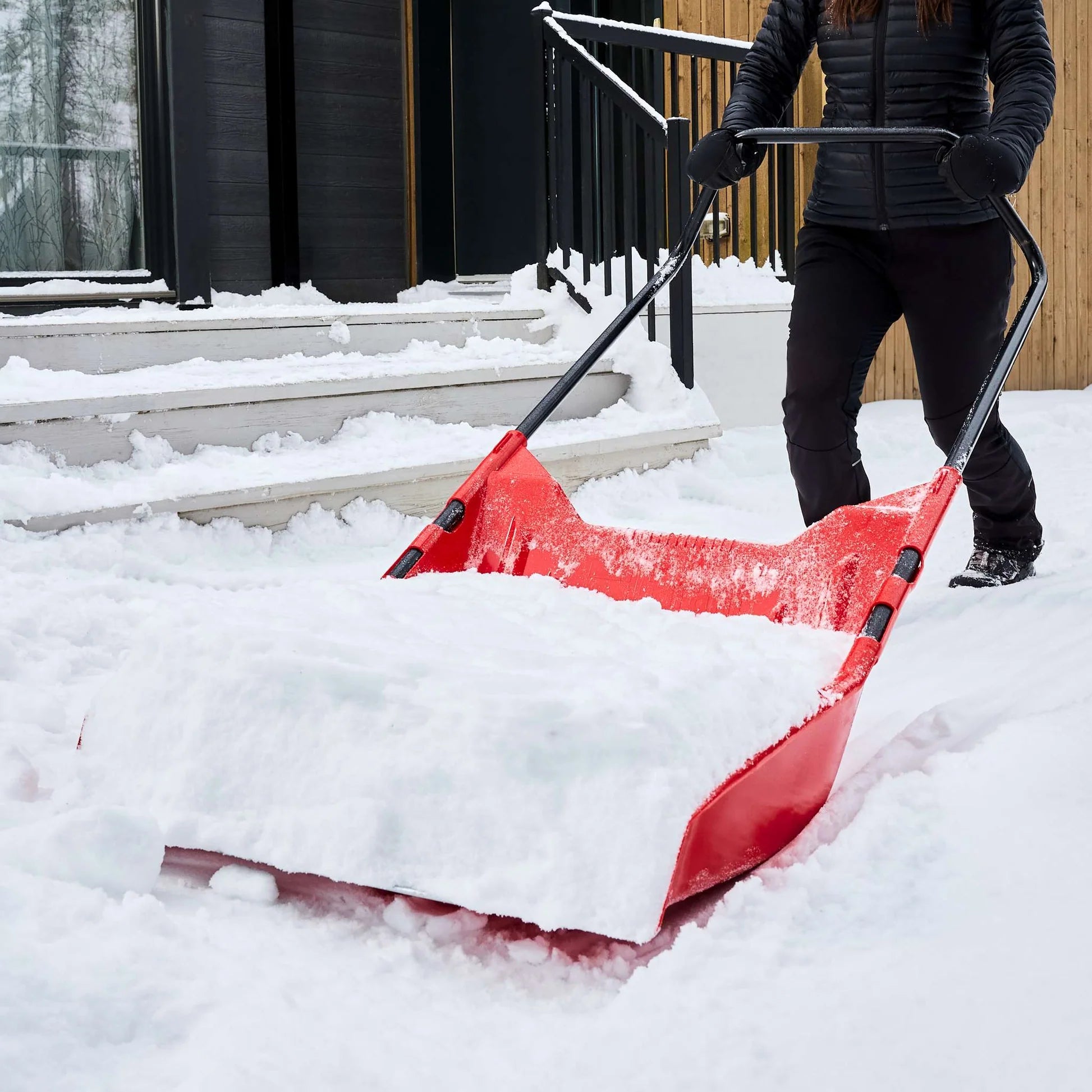 60L Sleigh Shovel - 85684 - Futurescape Landscaping