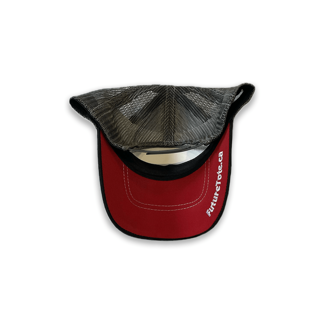 Futurescape Ball Cap - Futurescape Landscaping