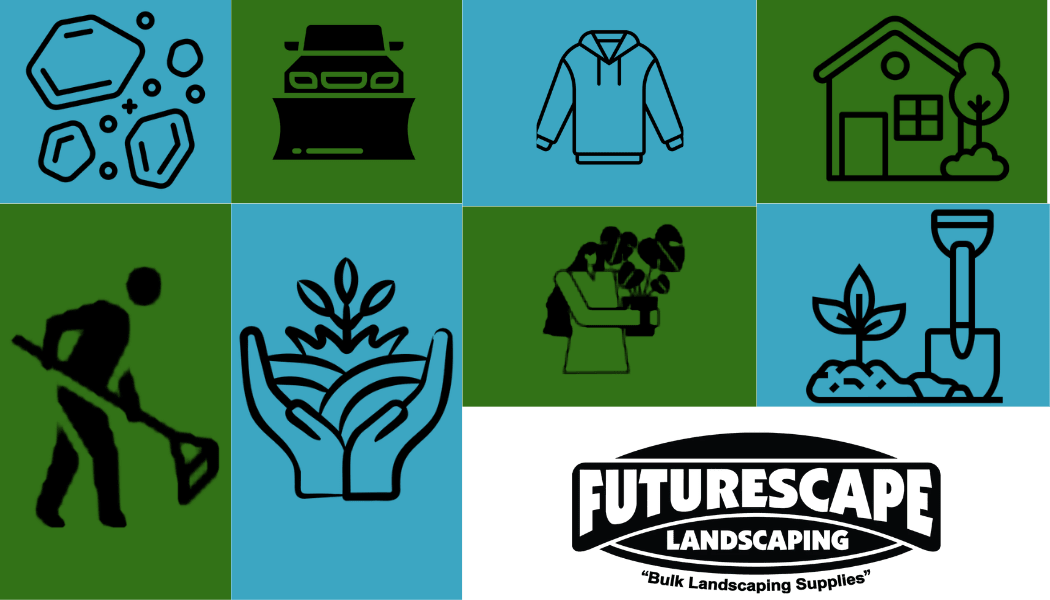 Futurescape E - Gift Cards - Futurescape Landscaping