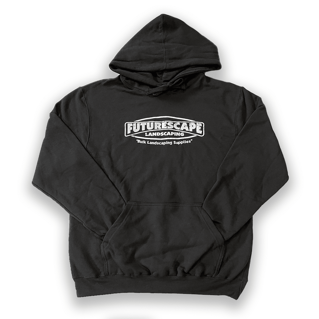 Futurescape Hoodie - Futurescape Landscaping