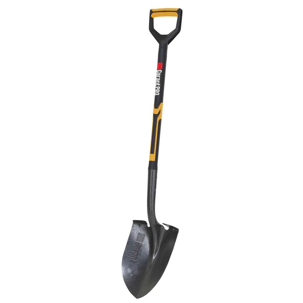 Round Point Shovel - 80442 - Futurescape Landscaping