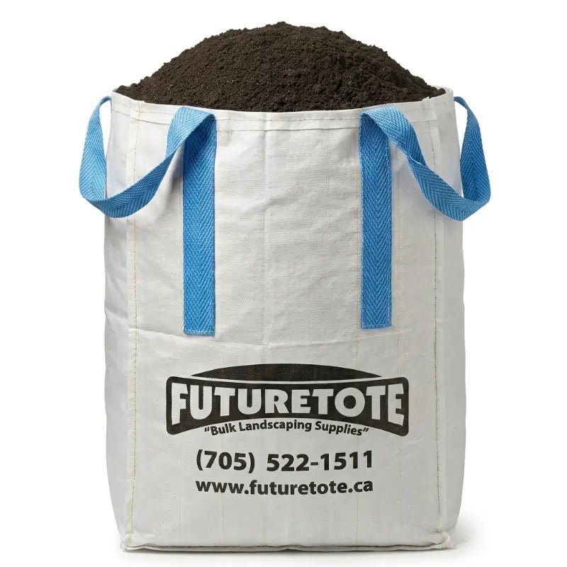 Top Soil - Futurescape Landscaping