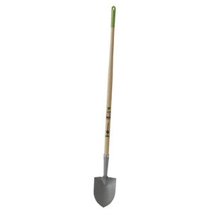Round Point Shovel, Long Handle - 81018