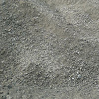 Grey Crusher Dust