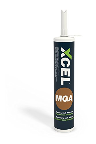 MGA - Masonry Grab Adhesive