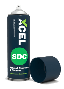 SDC - Solvent Degreaser & Cleaner - Futurescape Landscaping