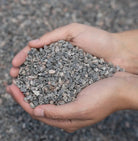 1/4" Washed Chips - Futurescape Landscaping