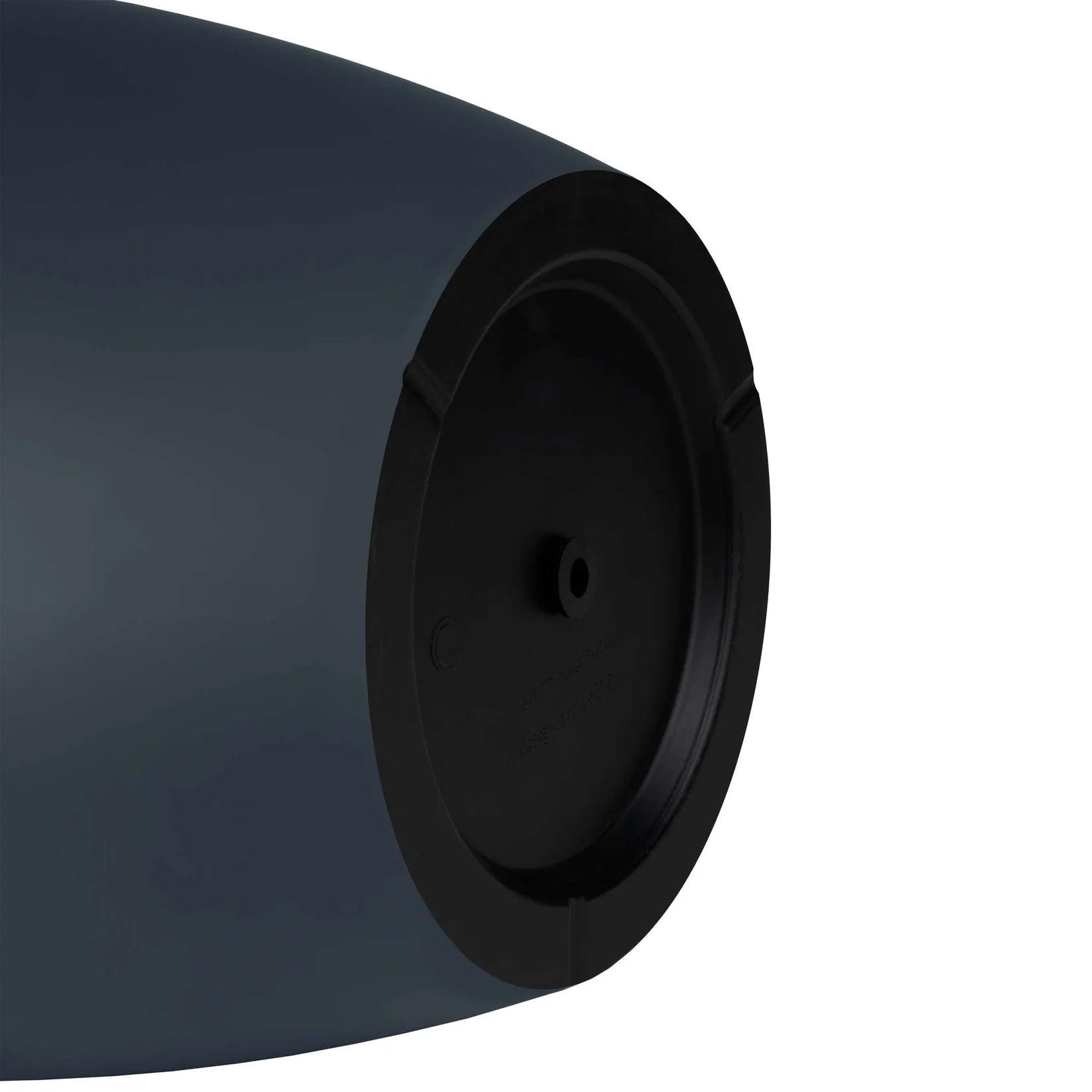 16-Inch Urban Pot Back Side