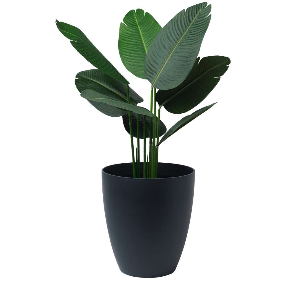 16 - Inch Urban Pot - 85666 - Futurescape Landscaping