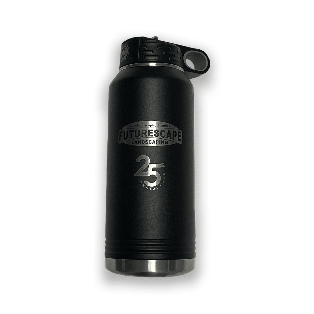 25 Year Thermos - Futurescape Landscaping