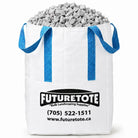 3/4 Clear Stone - Futurescape Landscaping