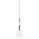 5-tine Manure Fork - 81079 - Futurescape Landscaping