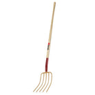 5 - tine Manure Fork - 81079 - Futurescape Landscaping