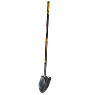 Round Point Shovel - 80448