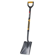 Square Point Shovel - 80450