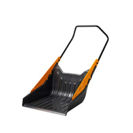 90L Sleigh Shovel with Side Panels - 85686 - Futurescape Landscaping
