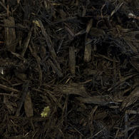 Earth Black Cedar Mulch