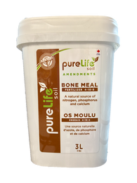 Bone Meal (Fertilizer 4-10-0)