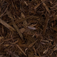 Chestnut Brown Cedar Mulch