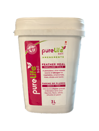 Feather Meal (Fertilizer 11-0-0)