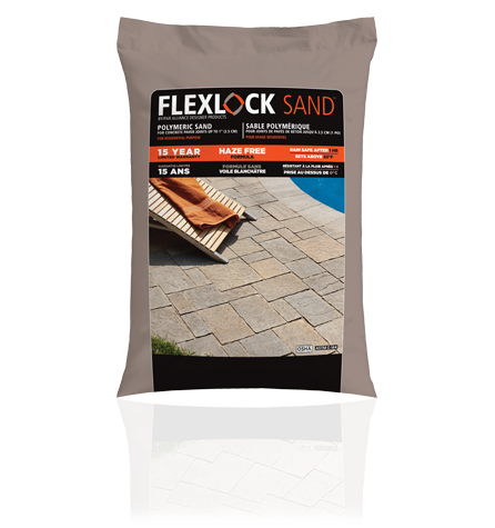 FlexLock Polymetric Sand