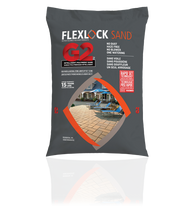 Flexlock G2 Rapid Set Polymeric Sand