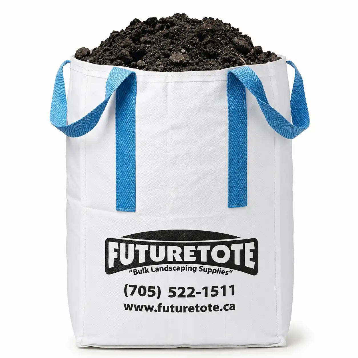 Garden Mix totebag from futurescape landscaping