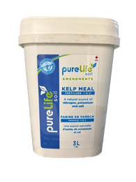 Kelp Meal (Fertilizer 1-0-2)