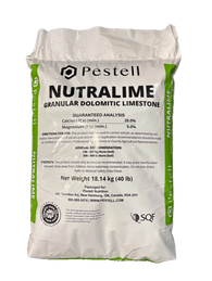 Pestell Nutralime - Granular Dolomitic Limestone