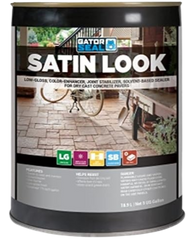 Gator Seal - Satin Look (5 Gallons)