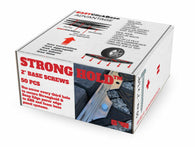 Stronghold Synthetic Based Screws 2