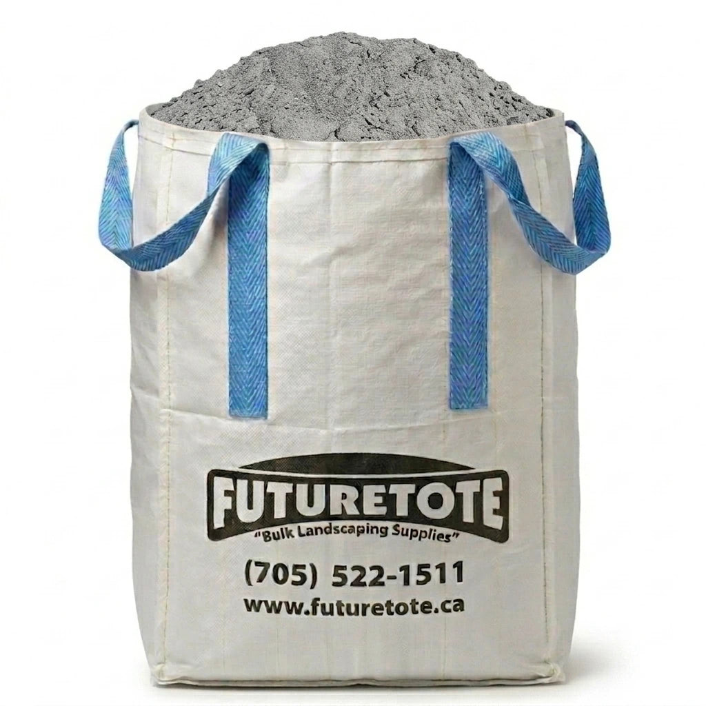 Fututescape tote bag with Trap/Beach sand