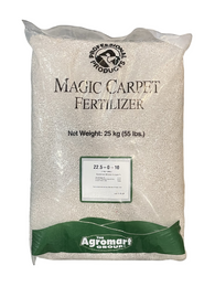 Magic Carpet Fertilizer 22.5-0-10 25kg