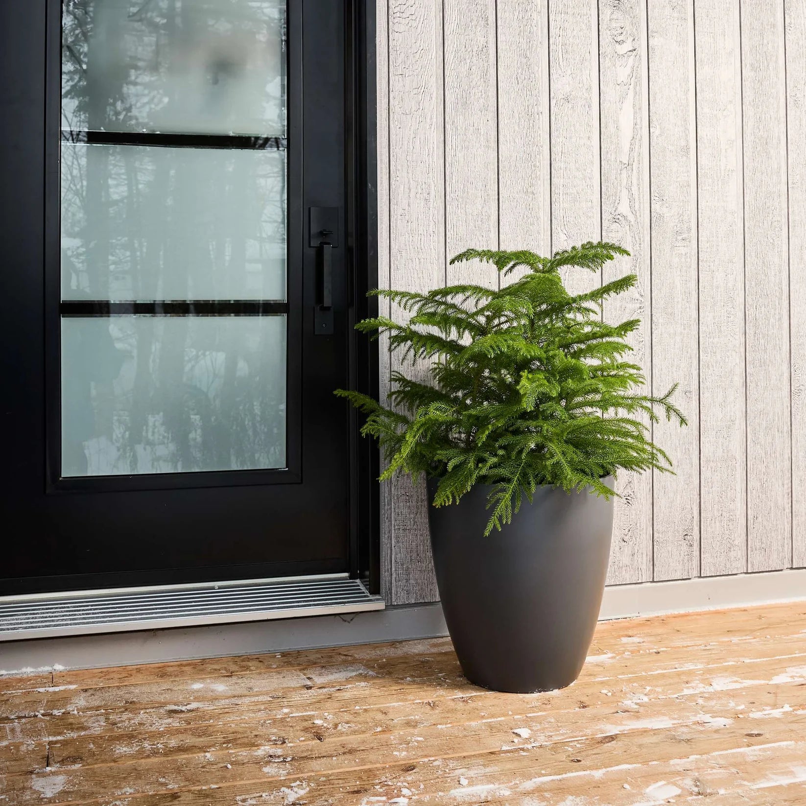 Urban Pot design