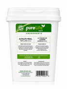 Alfalfa Meal (Fertilizer 3 - 0 - 2) - Futurescape Landscaping