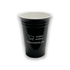 Black Cup - Futurescape Landscaping
