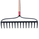 Bow Rake 14 tines - 85649 - Futurescape Landscaping