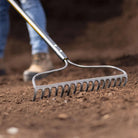 Bow Rake 16 tines - 83312 - Futurescape Landscaping