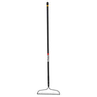 Bow Rake 16 tines - 83312 - Futurescape Landscaping