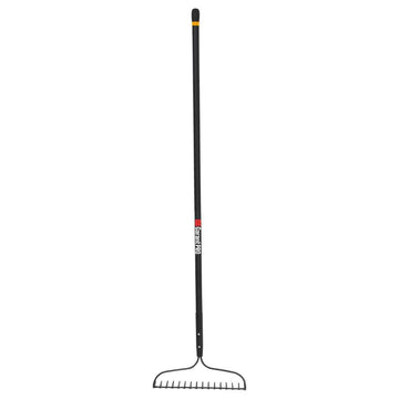 Bow Rake 16 tines - 83312 - Futurescape Landscaping