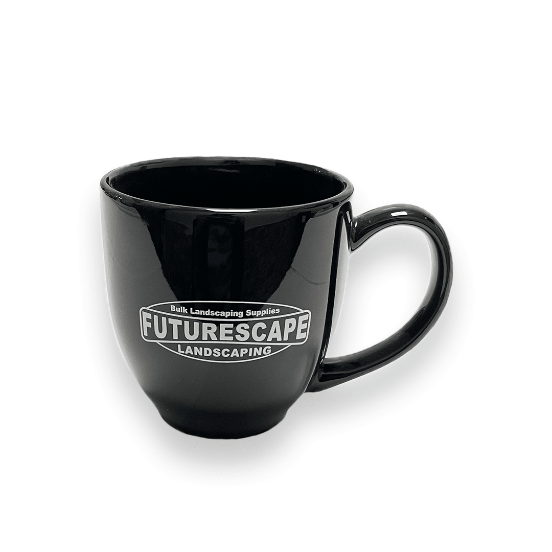 Coffee mug - Futurescape Landscaping