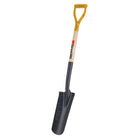 Drain Spade 16" Wood Handle - 81183 - Futurescape Landscaping