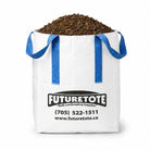 Fish Compost - Futurescape Landscaping