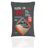 Flexlock G2 Rapid Set Polymeric Sand - Futurescape Landscaping
