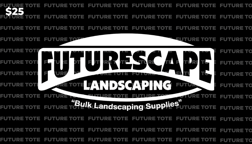 Futurescape E - Gift Cards - Futurescape Landscaping