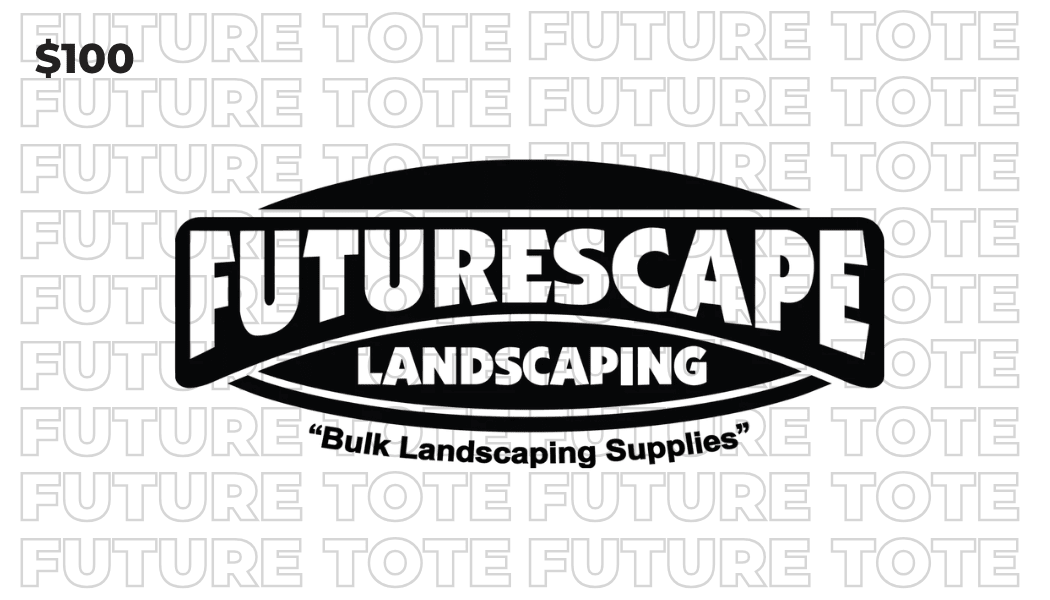 Futurescape E - Gift Cards - Futurescape Landscaping