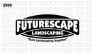 Futurescape E - Gift Cards - Futurescape Landscaping