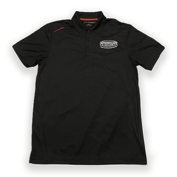 Futurescape Golf Shirt (On Clearance) - Futurescape Landscaping